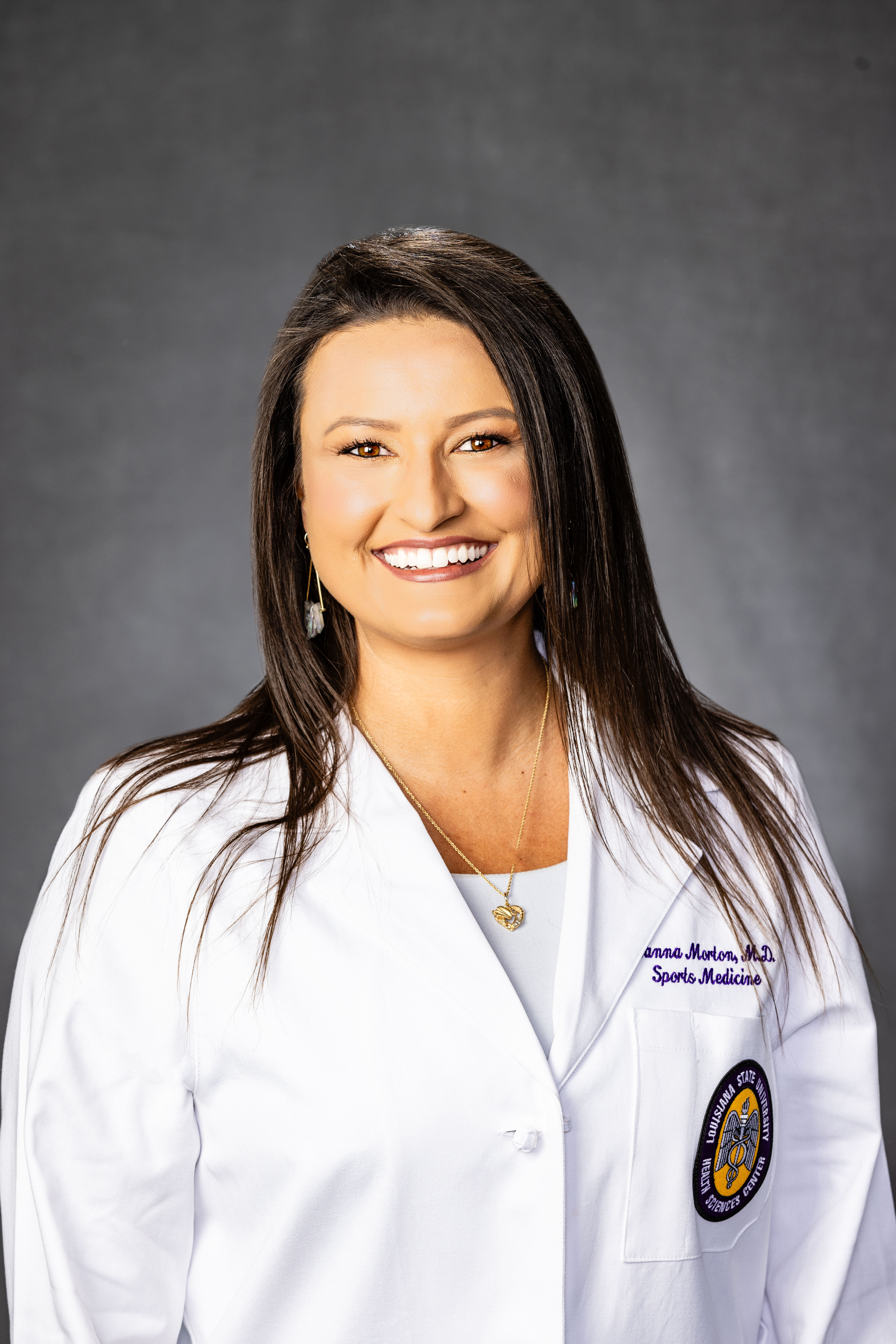 Tianna Morton, M.D.